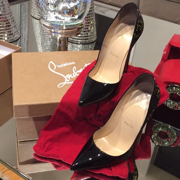 Christian Louboutin